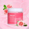 200g Wholesale Organic Rose Lightening Moisturizing Body Butter