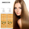 Argan Oil Soften Gently Clean Shine Hair Shampoo And Conditioner Hair Set
