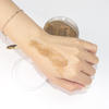 Factory Sell Vegan Exfoliating Sugar Coffee Body Scrub
