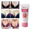 Oem Private Label Instant Big Boobs Tight Massage Best Natural Organic Firming Breast Enhancement Cream