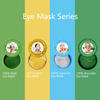 Moisturizing Hydrogel Eye Pads Beauty Collagen Eye Mask Gel