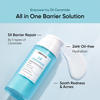 Hot Sell 5X Ceramide Barrier Repair Cream Collagen Moisturize Gel