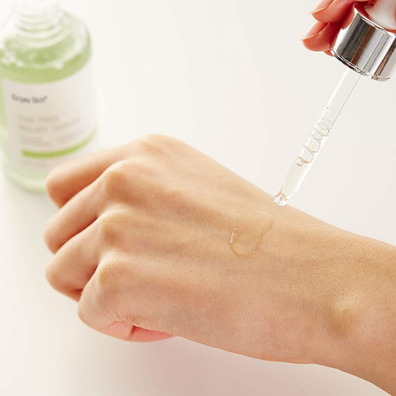 Tear Tree Anti Acne Face Care Serum 