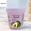 Wholesale Shea Butter Body Scrub Facial Whitening Scrub Skincare Body Exfoliating Scrub