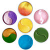 Hot Sale Moisturizing Remove Dark Circle Seaweed All Natural Collagen Cooling Sleep Patch Eye Mask