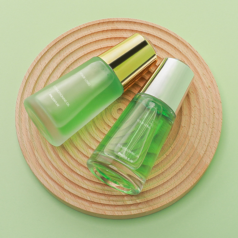 Hair Conditioner Oil Hair Care