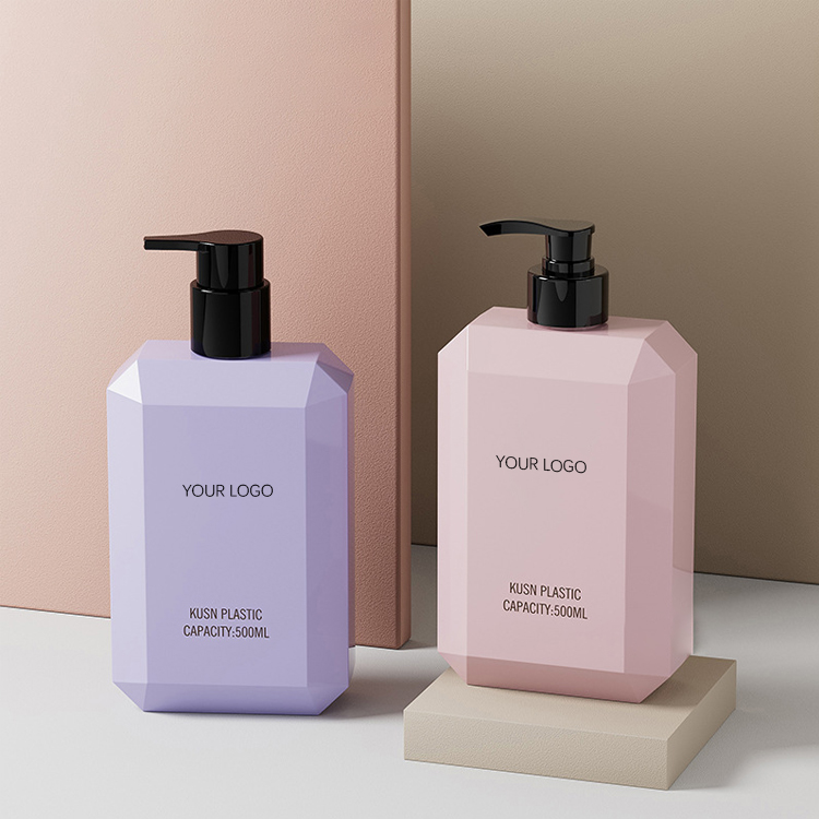Anti Hair Loss& Anti Dandruff Hair Care Shampoo