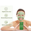  Natural Skin Repair Remove Organic Green Tea Clay Mask Stick