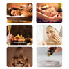 Natural Essential Oil Private Label 100% Pure Aroma Essential Oil Set