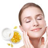 30 Pcs Anti-wrinkle Brightening Face Serum Capsule