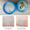 Custom Logo Coconut Collagen Jelly Eye Mask Eye Care