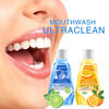 Mouth Wash Cool Mint Mouthwash Breath Refresh Teeth Whitening Oral Cleaning Mouth Wash