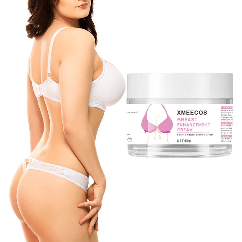 Breast Enhancement Cream Breast Enlargement Firming And Lifting Cream Nourishing For Push Up Bust With Perfect Body Curve