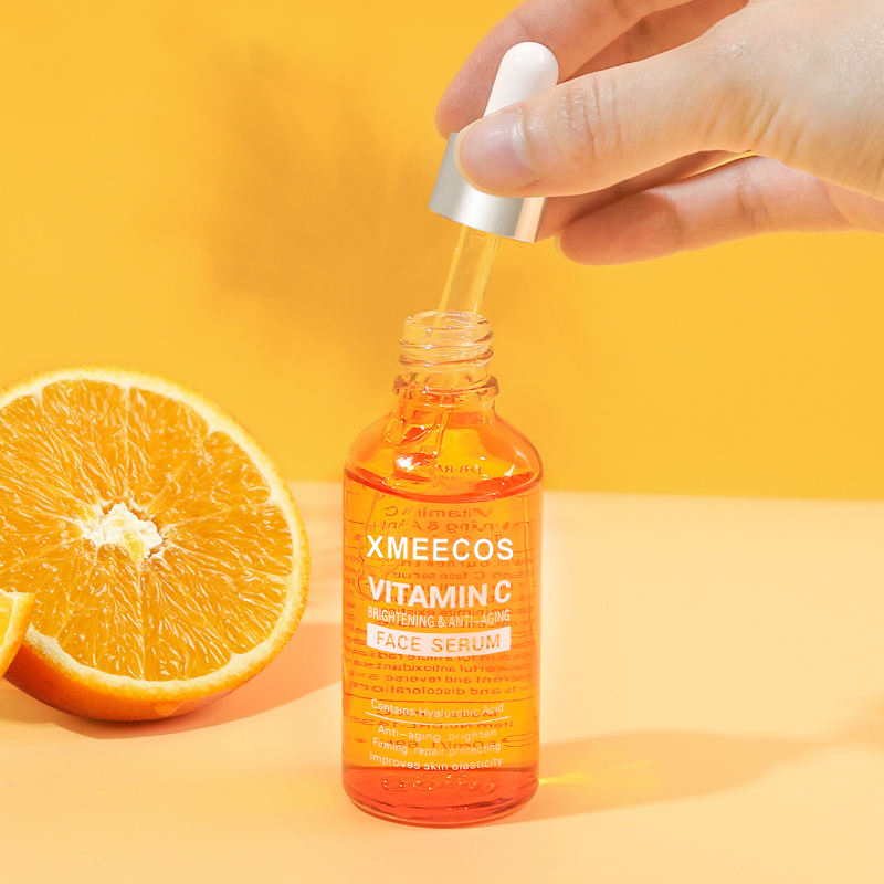 Popular Vitamin C Anti Age Face Serum 