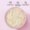 Wholesale Shea Butter Body Scrub Facial Whitening Scrub Skincare Body Exfoliating Scrub