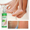 Foot Care Exfoliating Foot Peeling Spray Serum