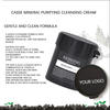 Deep Clean Dead Sea Clay Mud Mask 