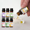 Natural Essential Oil Private Label 100% Pure Aroma Essential Oil Set