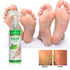 Foot Care Exfoliating Foot Peeling Spray Serum