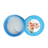 Custom Logo Coconut Collagen Jelly Eye Mask Eye Care