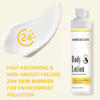 Daily Body Care Lotion Brighten Whiten Moisturizing Body Lotion