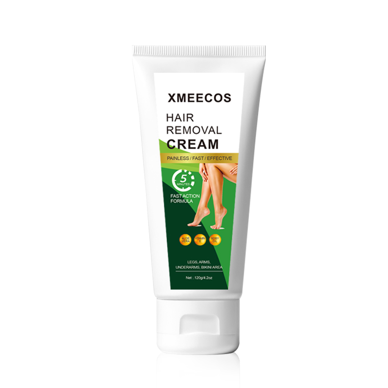 Custom Logo Hair removal cream