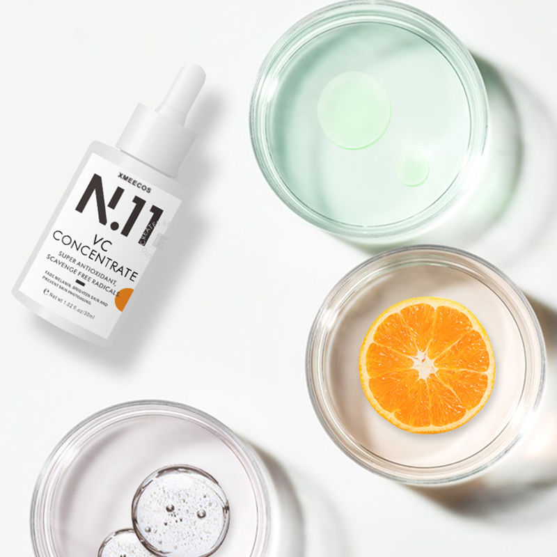 Moisturizing Vitamin Vc Serum Hyaluronic Acid Face Serum