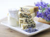Natural 2 in One Lavender Tea Tree Extract Soap