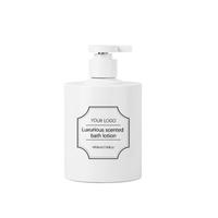 Tea Tree Flower Extract Bath shower Deep Cleansing Nourish Body