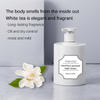 Tea Tree Flower Extract Bath shower Deep Cleansing Nourish Body