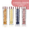 Face Serum Capsules Anti Aging For Skin Vitamin C Hyaluronic Acid Retinol Capsules Serum