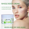 Natural Aloe Vera Moisturizer Facial Cream 