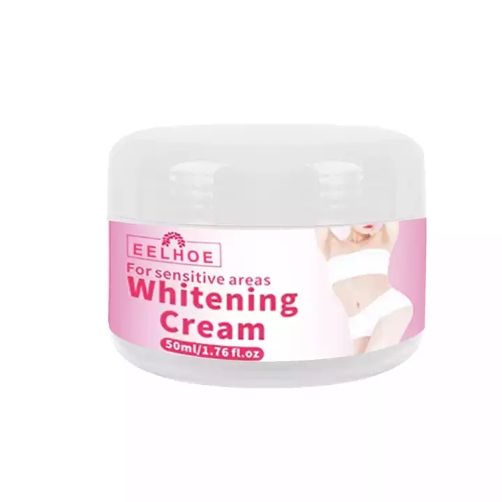 Whitening Black Skin Bleaching Natural Beauty Cream