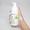 Amino Acid Aloe Vera Cleansing Mousse Facial Cleanser