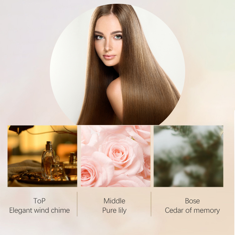 Anti Hair Loss& Anti Dandruff Hair Care Shampoo
