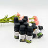  100% Pure Lavender Perfume Aromatherapy Natural Organic Essential Oil 