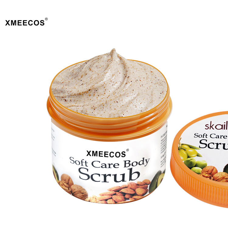 Moisturizing Exfoliating Remove Dead Skin Whitening Body Scrub