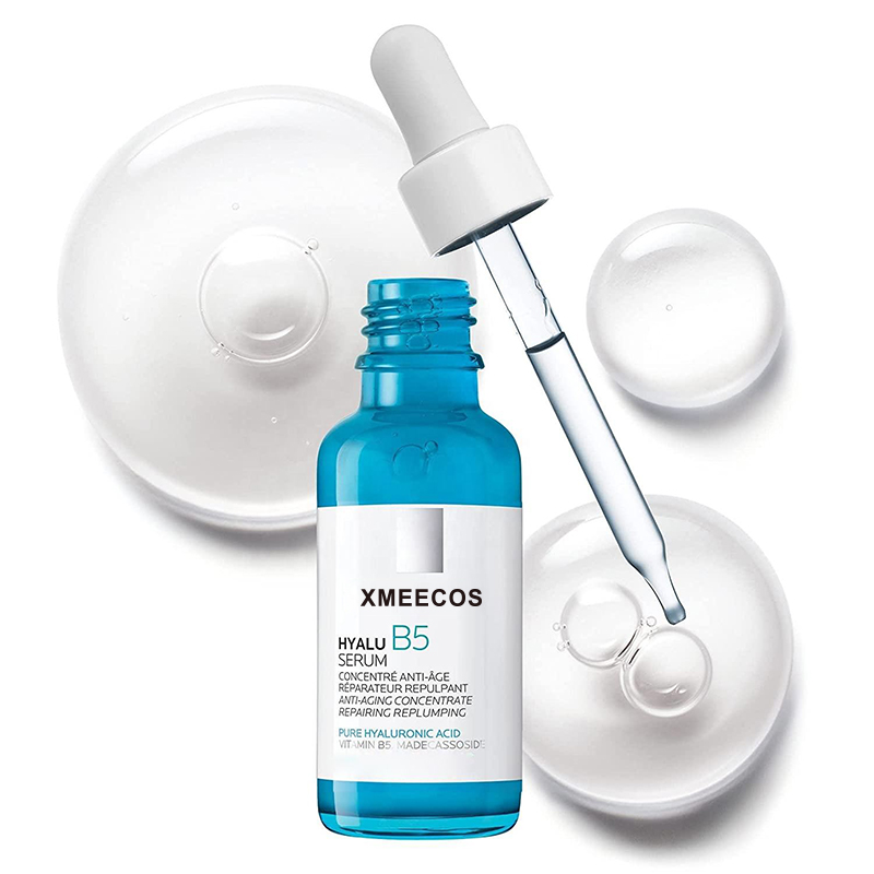4 in one BHA/AHA Face Serum 