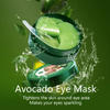 Moisturizing Hydrogel Eye Pads Beauty Collagen Eye Mask Gel