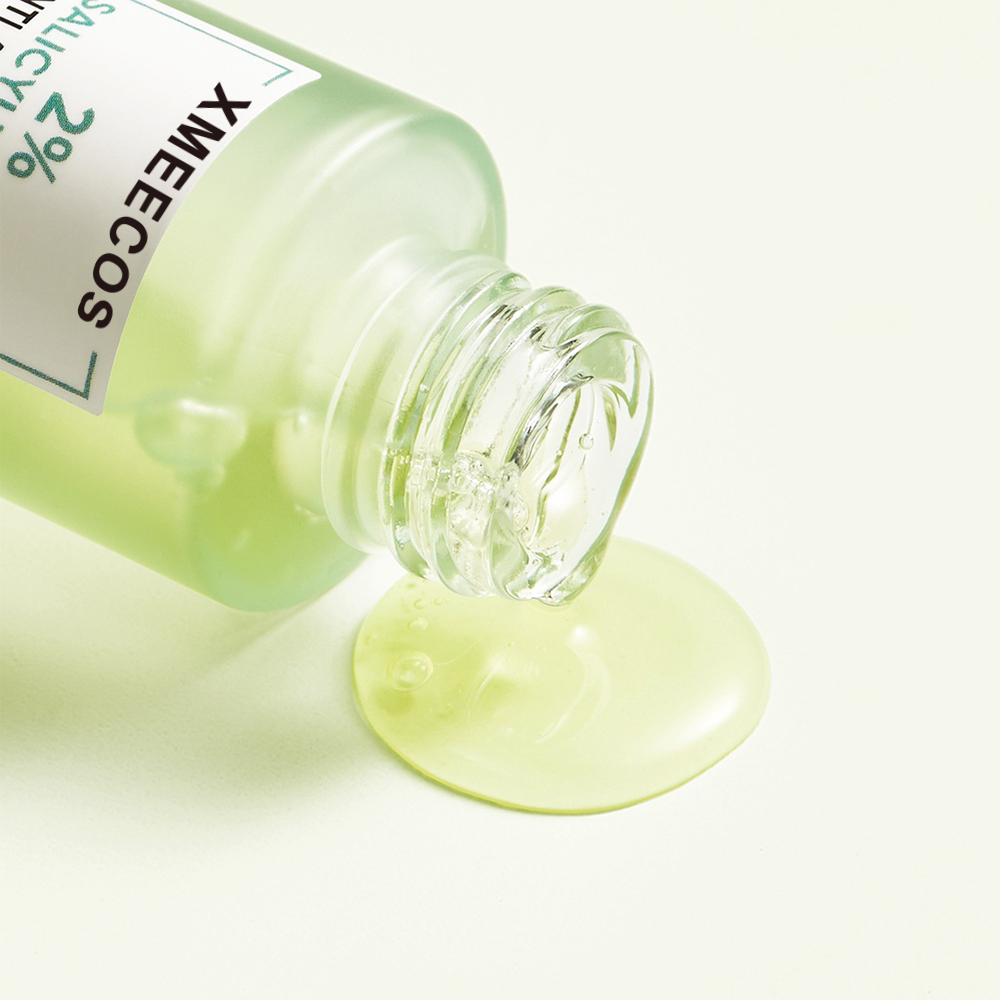 2% Salicylic Acid Face Serum For Repair Skin Barrier