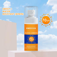 Wholesale Beach Defense Spray Sunscreen with Broad Spectrum SPF 70