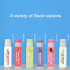 Organic Natural Vegan Lightening Moisturizer Chapstick Stick New Care Lip Balm