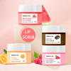 Remove Dead Skin Exfoliator Natural Sugar Organic Lip Scrub