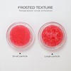 Lip Care 2 Set in One Fruit Extract Lip Scrub Lip Balm