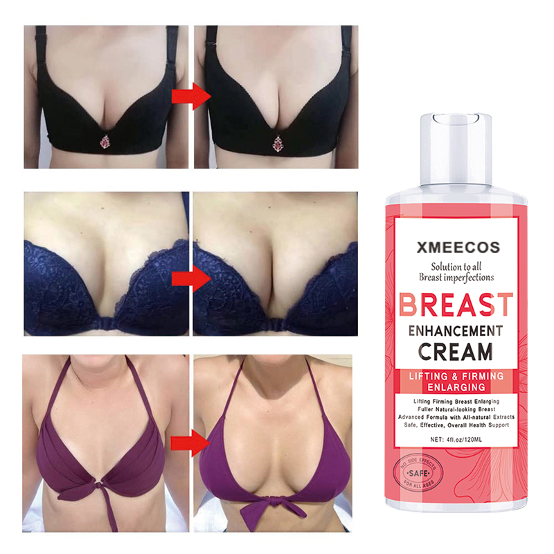 Elaimei Private Label Moisturizing Enlargement Chest Lotion Naturaful Breast Enhancement Cream