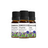  100% Pure Lavender Perfume Aromatherapy Natural Organic Essential Oil 