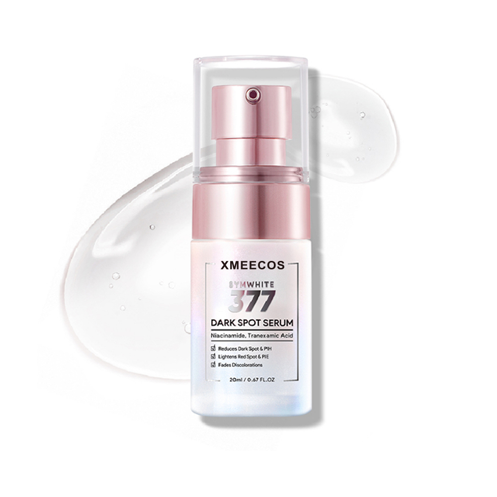Wholesale Dark Spot Remover Repairing Niacinamide Face Serum