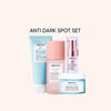 Beauty Ceramide Cleanser Facial Kit Skin Care Set