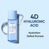  Hyaluronic Acid Hydrating Facial Toner