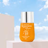 Organic Natural Sun Burn Face Sunscreen Spf 50 Cream for Face 